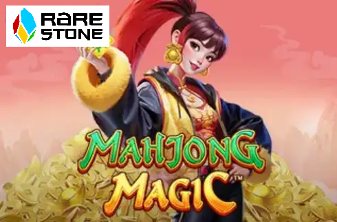 Mahjong Magic